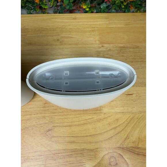 Netgear Orbi Tri Band‎ Full Home Wifi Router System RBR40 + RBS20 Satellites GUC - Picture 7 of 12